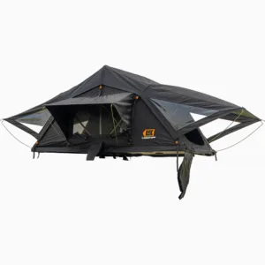 Carpa De Techo Para Vehículo Lusqtoff