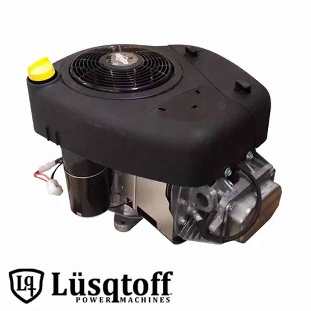 Motor Tractor 16.5hp 500cc 12v Lusqtoff