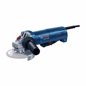 Amoladora Angular 115/125mm 900w GWS 9-125P Bosch