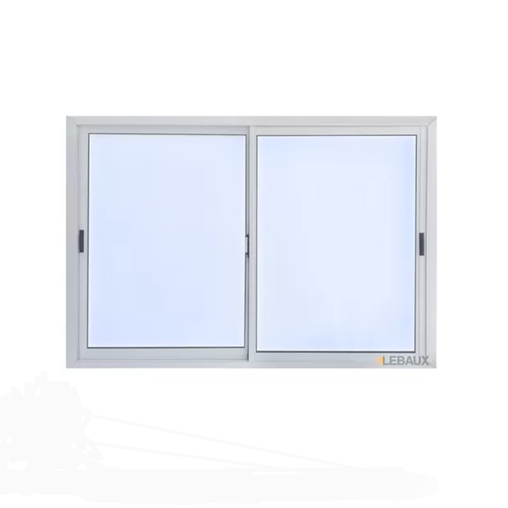 Ventana Corrediza Aluminio Herrero 80x40 +Mosquitero Imsand