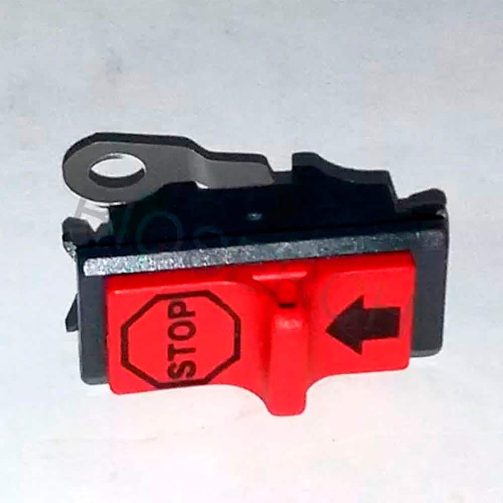 Interruptor Encendido Apagado Para Motosierra Echo C37