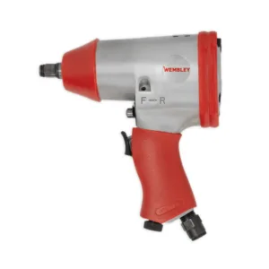 Llave De Impacto Encastre De 1/2 Wembley