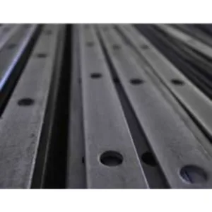 Planchuela Perforada X 6 Mts