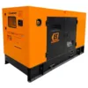 Generador Industrial