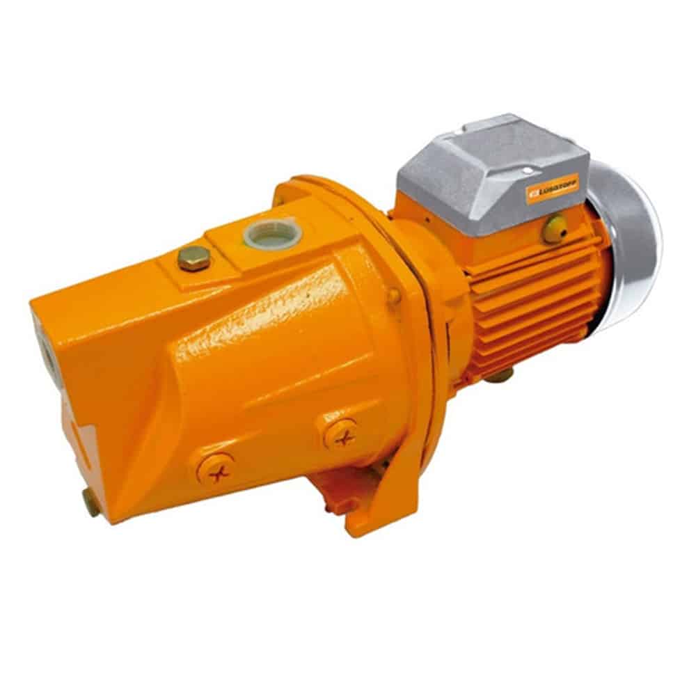 Bomba Autoaspirante 750w.60l/Min.Lusqtoff