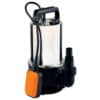 Bomba Sumergible.Para Agua.Sucia.750w.Lusqtoff