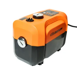 Bomba Presurizadora De Velocidad Variable Inverter • 192 W Lusqtoff