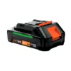Batería 18V 2A Lusqtoff Black Series