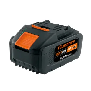 Batería 18V 4A Lusqtoff Black Series