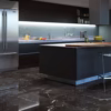 Porcelanato Mendoza Pulido 62x62 1ra Elisa Oro