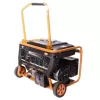 Generador 8500w 220v Lusqtoff