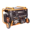Generador 8500w 220v Lusqtoff