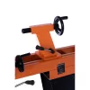 Torno Para Madera Copiador 1000 mm Lusqtoff