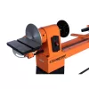 Torno Para Madera Copiador 1000 mm Lusqtoff