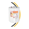 Termotanque eléctrico blanco 40 Litros Sirena