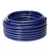Manguera De Riego Mallada Trenzada Azul 1/2 X 25 Mt Freplast