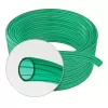 Manguera De Riego 1/2 Pulgada 50 Metros Verde Cristal Freplast