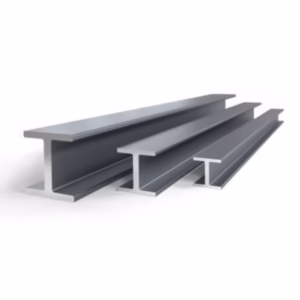 Perfil IPN De Hierro Doble T Acindar