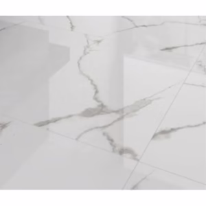 Porcelanato Statuario 61x61 De 1ra Piacentina Oro