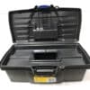 Caja de Herramientas Plástica 19'' Pretul