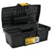 Caja de Herramientas Plástica 19'' Pretul