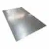 Chapa Lisa Galvanizada N25 1.22x2.44