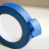 Cinta Enmascarar 19x50mts Azul Truper