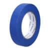 Cinta Enmascarar 19x50mts Azul Truper