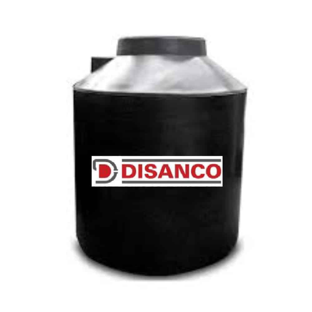 Tanque 300Lt. Bicapa Disanco