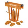 Dobladora Cano 16ton Hidraulica Lusqtoff