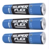 Membrana Asfaltica 2mm 15kg C/Aluminio Clipperflex