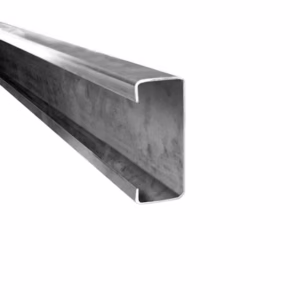 Perfil C Galvanizado