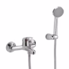 Ducha exterior Monocomando Peirano
