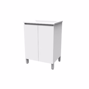 Vanitory Cairo 2 Puertas 48x37.8x84