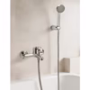 Ducha exterior Monocomando Peirano