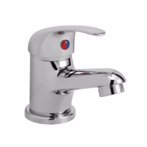 Grifería Lavatorio Monocomando Lugo Peirano