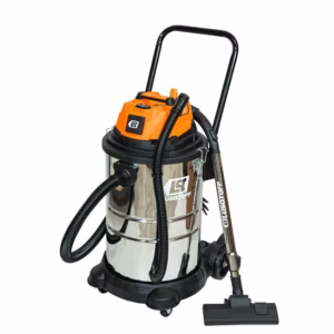 Aspiradora Seco/Liquido 50 Lts 1400 W Lusqtoff