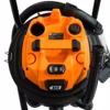 Aspiradora Seco/Liquido 50 Lts 1400 W Lusqtoff