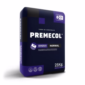 Pegamento 25KG Impermeable Premecol