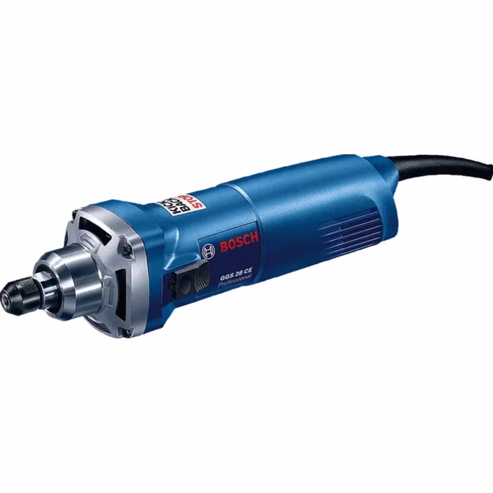 Amoladora Recta GGS 28 Bosch