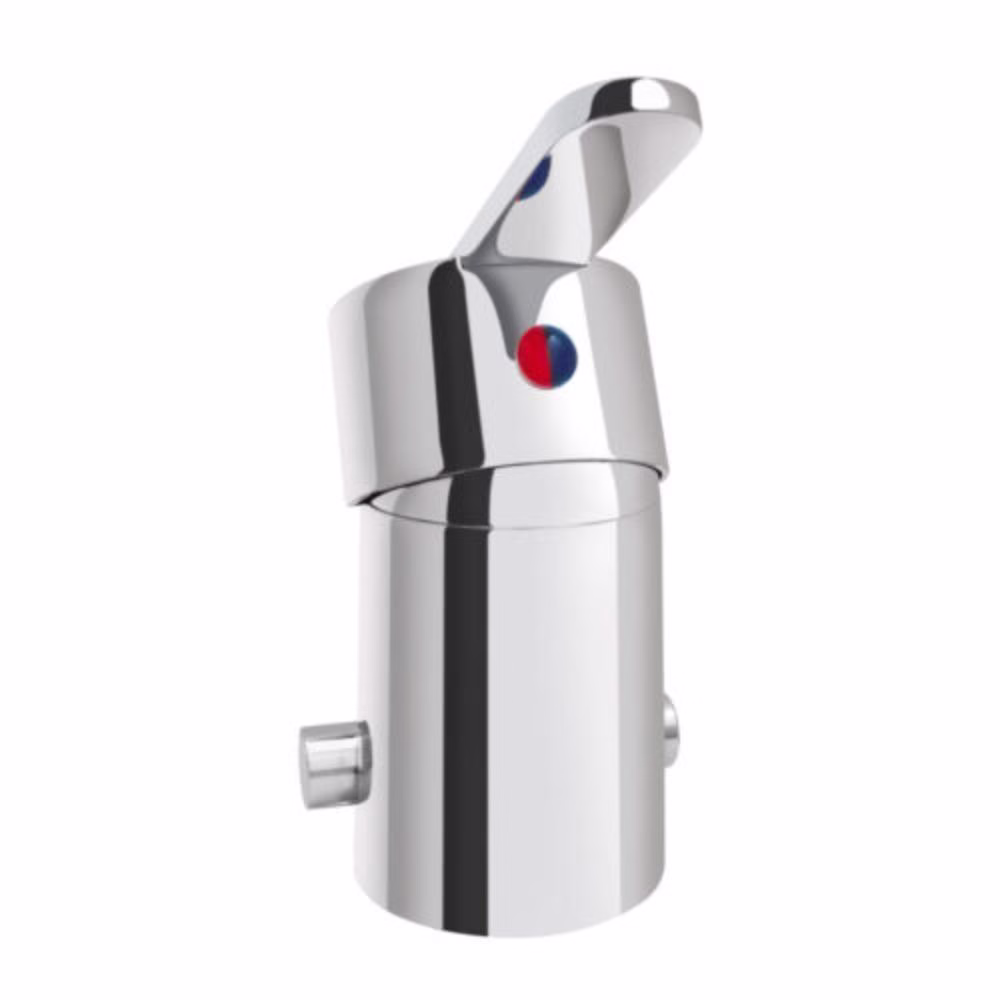 Griferia Bidet Monocomando Lugo Peirano