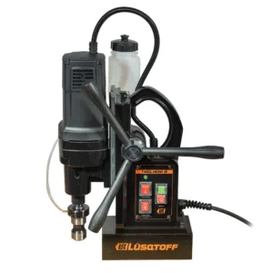 Taladro De Base Magnética 1800W Lusqtoff