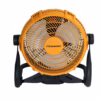 Ventilador Portatil 18 V Lusqtoff (Sin Bateria)