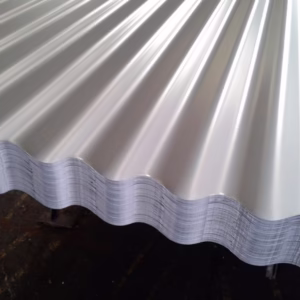 Chapa Acanalada Cincalum N25