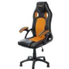Silla Gamer 100MM Lusqtoff