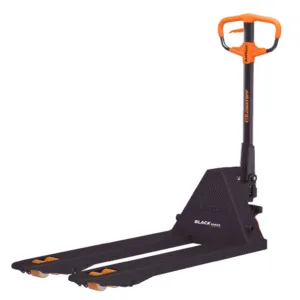 Zorra Porta Pallets Hidraulica Manual 3500KG Lusqtoff
