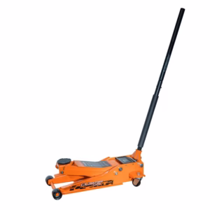 Gato Criquet Carrito 3 Toneladas Extra Chato Lusqtoff