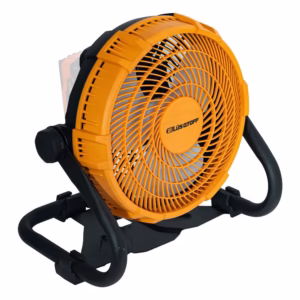Ventilador Portatil 18 V Sin Bateria Lusqtoff