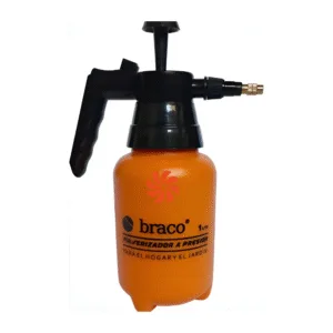 Pulverizador A Presion 1 litro Braco