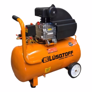 Compresor 50L-2.5HP 220v Lusqtoff
